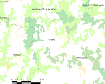 Kommuna detalli xaritasi