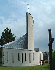 Kapel in Niederzier-Selhausen