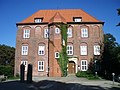 Schloss Agathenburg bei Stade