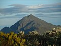 Pico Naiguatá, Parque Nacional El Ávila, Caracas.