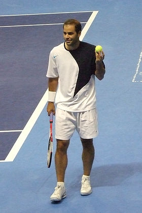 Pete Sampras