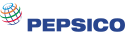 Logo of PepsiCo.