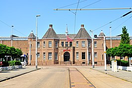 Sparta Rotterdam in het seizoen 2007/08