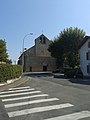 Église Saint-Martin de Biarritz