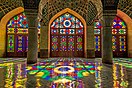 Mesquita de Nasir ol Molk