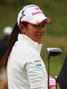 2010 Women's British Open