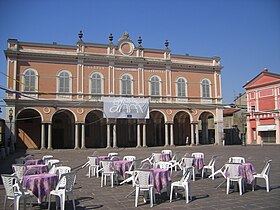 Castel San Giovanni