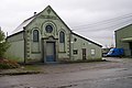 An old Methodist chapel, Wheal Rose