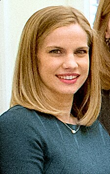 Anna Chlumsky (18. listopadu 2013)