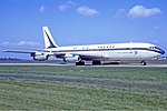 Boeing 707