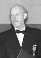 Arne E. Holm (1911–2009)