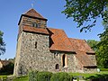 Dorfkirche Badresch