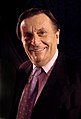 22. April: Barry Humphries (2001)