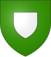 Coat of arms of Villeneuve-la-Comptal