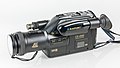 VHS-C Camcorder CR 4500