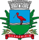 Guaramirim – Stemma