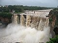 Gokak Falls w Belgaum