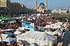 Dec 10 2006 pro-Hezbollah rally in Beirut