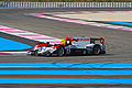 J. Hirschi au 6 Heures du Castellet 2012