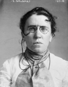 Emma Goldman