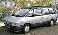 Renault Espace J11 (1988-1991)