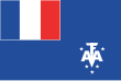 Vlag van Terre Adélie