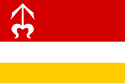 Hrusice - Bandera