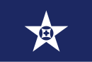 Drapeau de Tanabe-shi