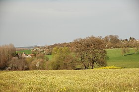 Image illustrative de l’article Boischaut Nord