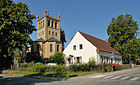 Dorfkirche Stolpe