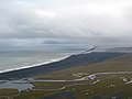 Við ósa Lagarfljóts í Héraðsflóa er starungsflóavist, sjaldgæf vistgerð sem er sérstaklega vernduð með Bernarsamningnum 2014.