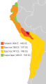 Image 2Inca expansion (1438–1533 CE) (from History of Bolivia)