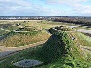 Northumberlandia