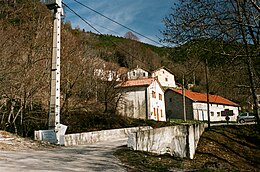 La Bâtie-des-Fonds – Veduta