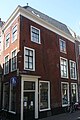 Woonhuis, Leiden (ca. 1599)