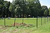 Methodist Church Cemetery