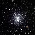 Messier 9, from 2MASS