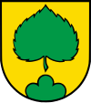 Wappen von Niederlenz