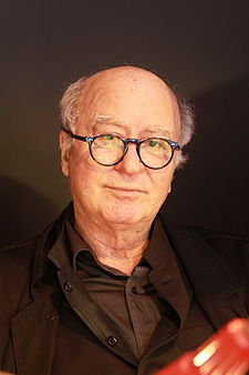 Georges Wolinski (2011)