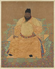 Xuande Emperor