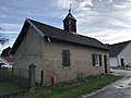 Kapelle Saint-Étienne