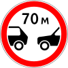 3.16 Limitation of the minimum distance