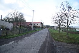 Jahodov – Veduta