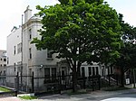 Consulate-General in Montreal