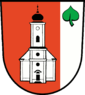 Wapen van Sieversdorf-Hohenofen