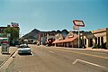 US 95 in Tonopah