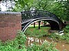 Vignoles Bridge, Coventry