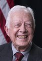 Jimmy Carter (D), virka-aika 1977–1981