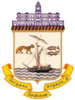 Coat of arms of Chennai