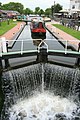 Trent Lock, Long Eatonn, Derbyshyre